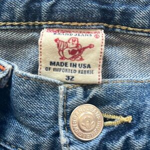 Jeans true religion